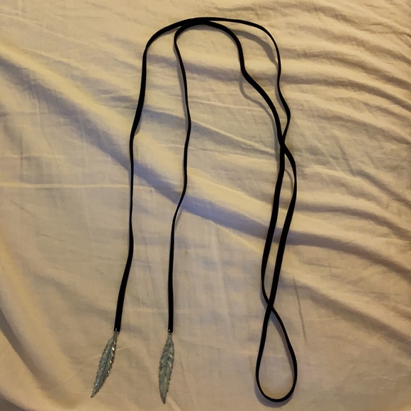 Tie choker - Picture 2 of 2